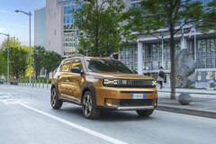 Der neue Fiat Koala soll als kompakter Elektro-Zwilling des Citroën 2CV das Einstiegssegment der Marke ab 2028 verstärken. (Quelle: Fiat)