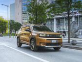 Der neue Fiat Koala soll als kompakter Elektro-Zwilling des Citroën 2CV das Einstiegssegment der Marke ab 2028 verstärken. (Quelle: Fiat)