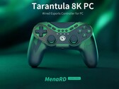 Der GameSir Tarantula 8K PC - MenaRD Edition kostet genauso viel wie die Standardversion