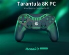 Der GameSir Tarantula 8K PC - MenaRD Edition kostet genauso viel wie die Standardversion