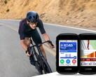Garmin präsentiert seinen bisher hellsten Fahrradcomputer. (Bildquelle: Garmin)