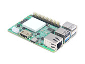 Geniatech: Zwei neue Einplatinenrechner sind kompatibel zum Raspberry Pi