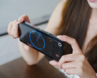 Das 11S Pro+ wird voraussichtlich weltweit als 11S Pro auf den Markt kommen. Im Bild: die Rückansicht des Gaming-Smartphones.