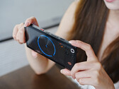 Das 11S Pro+ wird voraussichtlich weltweit als 11S Pro auf den Markt kommen. Im Bild: die Rückansicht des Gaming-Smartphones. 