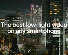 Video Boost kann magisch Videos bei Nacht auf dem Pixel 8 Pro verbessern, ist aber nicht für alle Situationen geeignet. (Bild: Google)