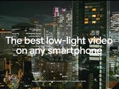 Video Boost kann magisch Videos bei Nacht auf dem Pixel 8 Pro verbessern, ist aber nicht für alle Situationen geeignet. (Bild: Google)