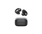 Die Samsung Galaxy Buds On legen sich ums Ohr