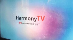 Mit HarmonyTV soll Huawei bald einige seiner spannendsten Smart TV-Features als Teil einer Set-Top-Box anbieten. (Bild: Weibo)