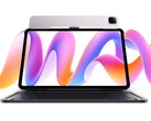 Das Honor Pad X9 Max setzt auf ein 13 Zoll großes Display.