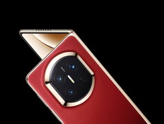 Das Huawei Mate X7 ist ab sofort auch in Deutschland verfügbar. (Bildquelle: Huawei)