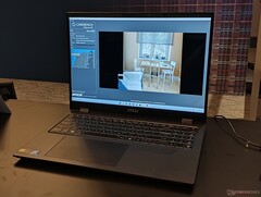 Intel Core Ultra 7 165H erste Benchmarks: Meteor Lake schlägt Raptor Lake bei anhaltender Last