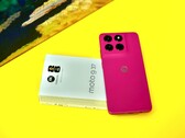 Das Motorola Moto G37 muss sparen und speckt bei vielen Features ordentlich ab.