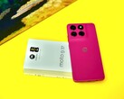 Das Motorola Moto G37 muss sparen und speckt bei vielen Features ordentlich ab.