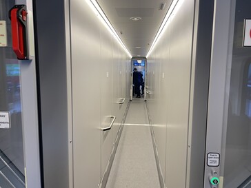 Das Power Pack von Innen ... (Foto: Andreas Sebayang/Notebookcheck.com)