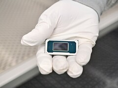 Die Nova Lake Prozessoren setzen wahrscheinlich auf den Intel 18A Fertigungsprozess, genau wie der hier zu sehende Panther Lake Chipsatz (Bildquelle: Intel)