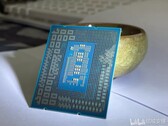 Der Intel Core i5-12600K kann den Ryzen 5 5600X in einem geleakten Benchmark deutlich schlagen (Bild: YuuKi_AnS / Bilibili)