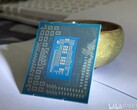 Der Intel Core i5-12600K kann den Ryzen 5 5600X in einem geleakten Benchmark deutlich schlagen (Bild: YuuKi_AnS / Bilibili)