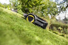 Den brandneuen Kärcher RCX 6 gibt es aktuell bereits mit 600 Euro Rabatt. (Bildquelle: Kärcher)