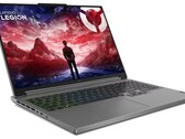 Das Legion Slim 5 16AHP9 setzt auf einen Octa-Core von AMD, ein QHD-Display und die RTX 4070 (Bildquelle: Lenovo)