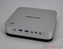 Minisforum M2 Pro