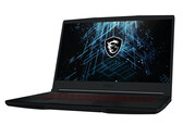 Notebooksbilliger bietet das mit einer RTX 3050 ausgestattete MSI GF63 Gaming-Notebook derzeit zum reduzierten Deal-Preis an (Bild: MSI)