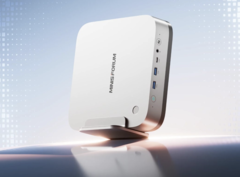 Der Minisforum M2 Pro-358H kommt mit topaktuellen Konnektivitätsoptionen inklusive WiFi 7 und Bluetooth 6.0