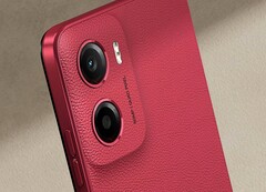 Das abgebildete Motorola Moto G05 erhält offenbar bald einen Nachfolger. (Bildquelle: Motorola)