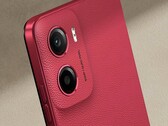Das abgebildete Motorola Moto G05 erhält offenbar bald einen Nachfolger. (Bildquelle: Motorola)