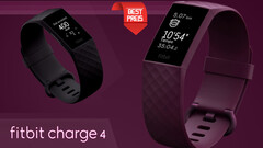 Top-Preis: Fitbit Charge 4 Fitnesstracker zum absoluten Bestpreis.