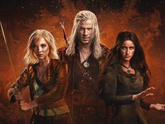 Die fünfte und letzte Staffel der The Witcher-Serie wird für Herbst 2026 erwartet.