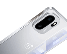The OnePlus Ace 6. (Image source: OnePlus)