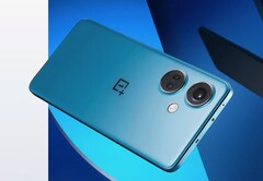 Das OnePlus Nord CE 3 kommt mit einer attraktiven Ausstattung (Bild: OnePlus)
