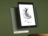 Das Onyx Boox Tab8 unterstützt dank Android 11 unzählige Apps, das E Ink-Display sorgt für eine lange Laufzeit. (Bild: Onyx)