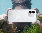 A6t Pro: Das Smartphone wird sogar als Unterwasserkamera beworben - wir wären diesbezüglich vorsichtig (Bildquelle: Oppo)