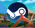 Parkasaurus ist auf Steam noch bis zum 27. Juli um 85 Prozent reduziert.