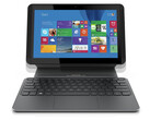 Test HP Pavilion 10-k000ng x2 Tablet