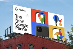 Vermutlich erst im Juni startet das Midrange-Pixel 4a aus dem Hause Google.