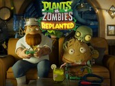 Plants vs. Zombies Replanted (Bildquelle: Screenshot, Plants vs. Zombies YouTube, bearbeitet)