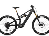 Radon Deft 10.0 800: Neuauflage des E-Bikes erhält „sehr gut“ im Mountainbike-Test 09/25 (Bildquelle: Radon)