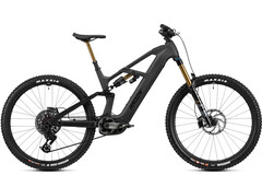 Radon Deft 10.0 800: Neuauflage des E-Bikes erhält „sehr gut“ im Mountainbike-Test 09/25 (Bildquelle: Radon)