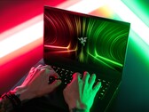 Das Blade 14 soll das weltweit leistungsstärkste 14 Zoll Gaming-Notebobok sein. (Bild: Razer)
