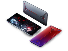 Das hier gezeigte Red Magic 3S könnte demnächst einen Nachfolger erhalten (Bild: Nubia)