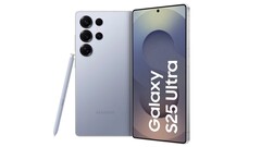 Der S-Pen, der dem Samsung Galaxy S25 Ultra beiliegt soll laut Leaker keine Bluetooth-Funktionalität mehr bieten. (Bildquelle: Evan Blass)