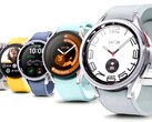Die Samsung Galaxy Watch6 und Galaxy Watch 6 Classic könnten im Rahmen der Vorbestellerphase mit Gratis Galaxy Buds kommen. (Bild: SnoopyTech)
