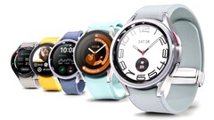 Die Samsung Galaxy Watch6 und Galaxy Watch 6 Classic könnten im Rahmen der Vorbestellerphase mit Gratis Galaxy Buds kommen. (Bild: SnoopyTech)