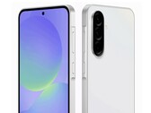 Das Samsung Galaxy A36 5G erhält ein überarbeitetes Design mit neuem Kameramodul. (Bildquelle: Evan Blass)