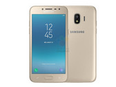Samsung Einsteigermodell für 2018 - das Galaxy J2 (2018)