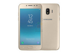 Samsung Einsteigermodell für 2018 - das Galaxy J2 (2018)