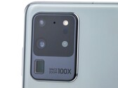 Auch das neueste Update für die Galaxy S20-Serie von Samsung verbessert die Performance der Kamera.