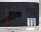 Auch das 10,5 Zoll-Tablet Galaxy Tab A2 XL wird wohl ohne Fingerabdrucksensor starten.